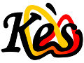Logo de la Kès